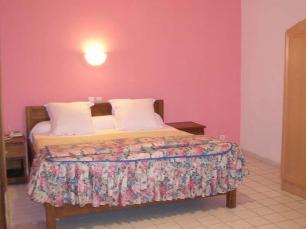 Imagen de la habitación del Hotel R&eacute;sidence Saint-Jacques Bord de Mer. Foto 18