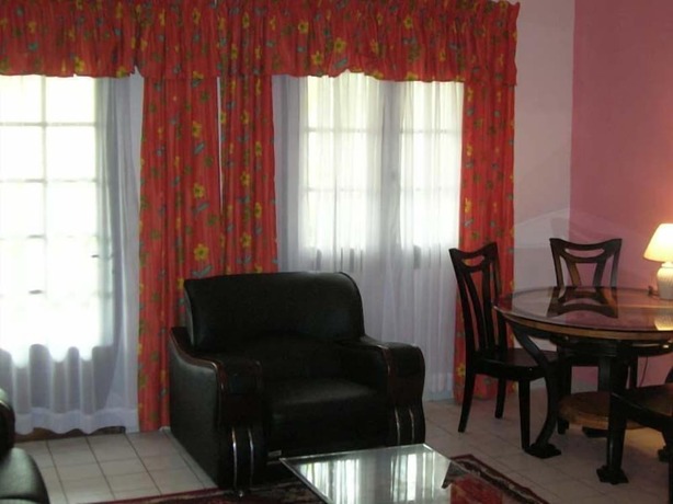 Imagen de la habitación del Hotel R&eacute;sidence Saint-Jacques Bord de Mer. Foto 19