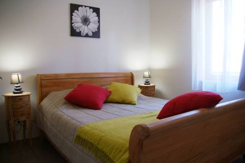 Imagen de la habitación del Hotel Résidence Sunêlia Les Logis D'orres. Foto 3