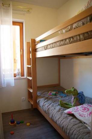 Imagen de la habitación del Hotel Résidence Sunêlia Les Logis D'orres. Foto 4