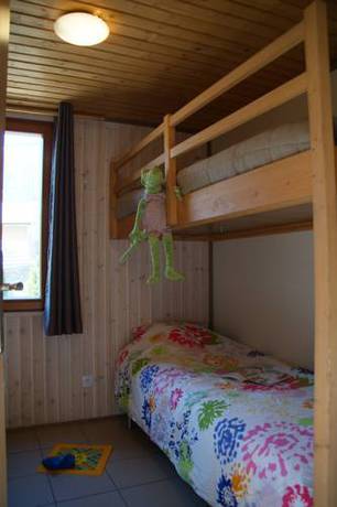 Imagen de la habitación del Hotel Résidence Sunêlia Les Logis D'orres. Foto 5