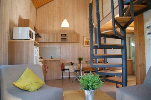 Imagen de la habitación del Hotel Résidence Sunêlia Les Logis D'orres. Foto 6