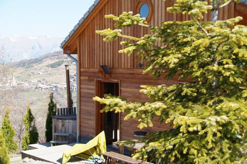Imagen de la habitación del Hotel Résidence Sunêlia Les Logis D'orres. Foto 7
