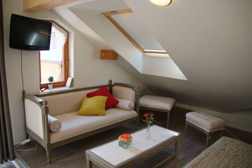 Imagen de la habitación del Hotel Résidence Sunêlia Les Logis D'orres. Foto 11