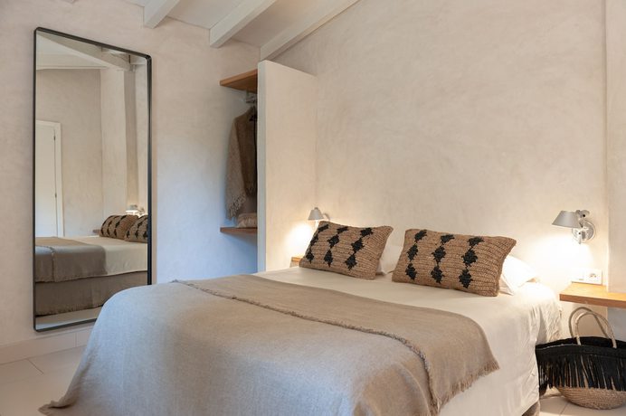 Imagen de la habitación del Hotel R&eacute;sidence Terra Marina. Foto 2