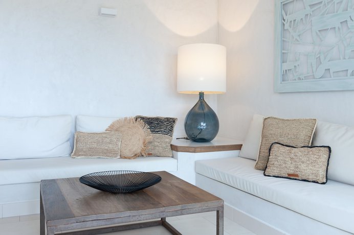 Imagen de la habitación del Hotel R&eacute;sidence Terra Marina. Foto 4