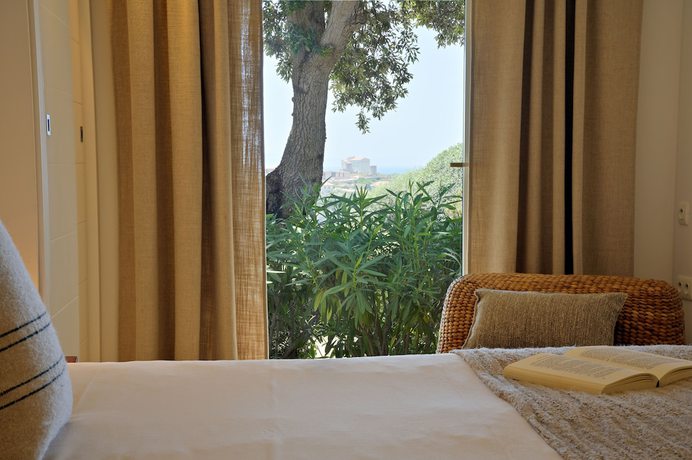 Imagen de la habitación del Hotel R&eacute;sidence Terra Marina. Foto 10
