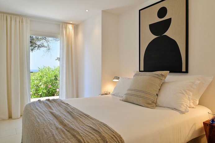 Imagen de la habitación del Hotel R&eacute;sidence Terra Marina. Foto 11
