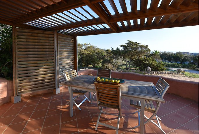 Imagen de la habitación del Hotel R&eacute;sidence Terra Marina. Foto 16