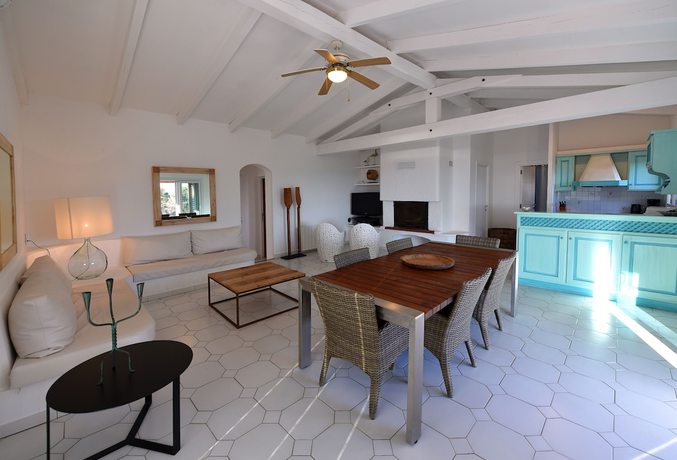 Imagen de la habitación del Hotel R&eacute;sidence Terra Marina. Foto 17