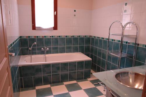 Imagen general del Hotel Résidence Tramariccia. Foto 1