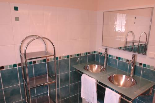 Imagen de la habitación del Hotel R&eacute;sidence Tramariccia. Foto 5