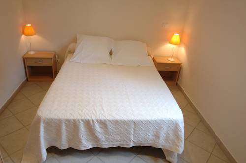 Imagen de la habitación del Hotel R&eacute;sidence Tramariccia. Foto 6