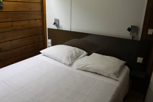 Imagen de la habitación del Hotel R&eacute;sidence Tramariccia. Foto 10