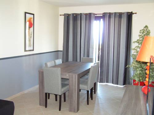 Imagen de la habitación del Hotel R&eacute;sidence Tramariccia. Foto 12