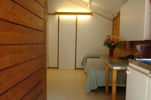 Imagen de la habitación del Hotel R&eacute;sidence Tramariccia. Foto 13