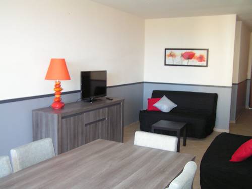 Imagen de la habitación del Hotel R&eacute;sidence Tramariccia. Foto 15