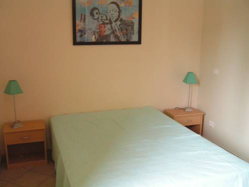 Imagen de la habitación del Hotel R&eacute;sidence Tramariccia. Foto 16