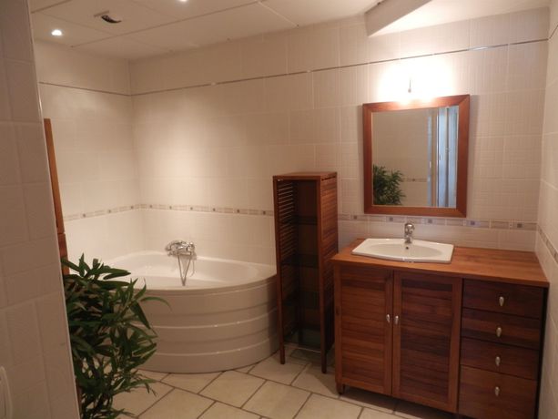 Imagen de la habitación del Hotel R&eacute;sidence Ulysse. Foto 4
