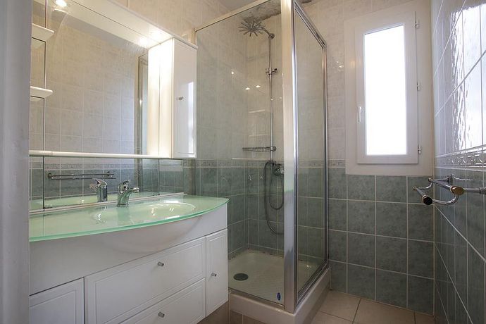Imagen de los interiores del Hotel R&eacute;sidence Ulysse. Foto 16
