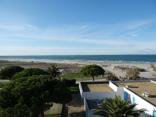 Imagen de la habitación del Hotel R&eacute;sidence Ulysse. Foto 8