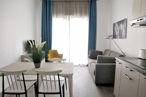 Imagen de la habitación del Hotel R&eacute;sidence Vacances Bleues Les Coteaux Jonzac. Foto 4