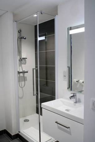 Imagen de la habitación del Hotel R&eacute;sidence Vacances Bleues Les Coteaux Jonzac. Foto 6