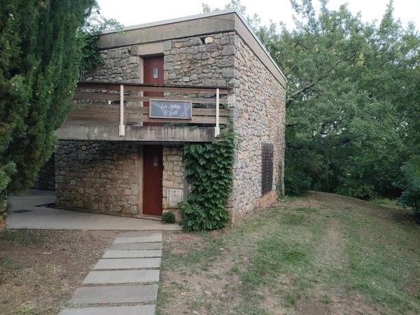 Imagen de la habitación del Hotel R&eacute;sidence Vacances Bleues Lou Castel. Foto 19