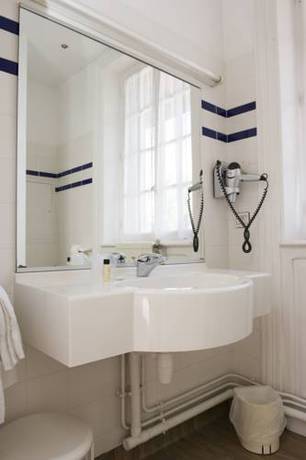 Imagen de la habitación del Hotel Résidence Vacances Bleues Orhoitza. Foto 3