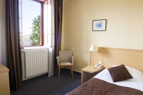 Imagen de la habitación del Hotel Résidence Vacances Bleues Orhoitza. Foto 4