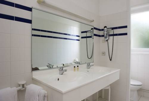 Imagen de la habitación del Hotel Résidence Vacances Bleues Orhoitza. Foto 10