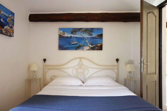 Imagen general del Hotel R&eacute;sidence Vasca D\'Oro. Foto 4