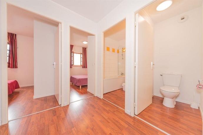 Imagen de la habitación del Hotel Résidence Vignec Village. Foto 2