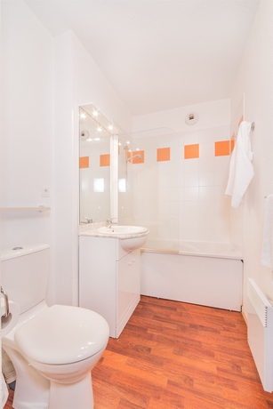 Imagen de la habitación del Hotel Résidence Vignec Village. Foto 3