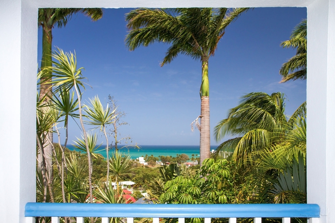 Imagen de la habitación del Hotel R&eacute;sidence Vue Mer. Foto 5