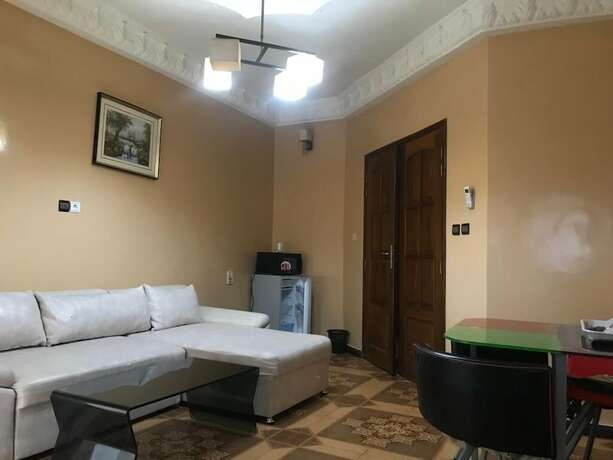 Imagen general del Hotel Résidence Zeina. Foto 1