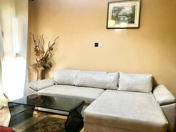 Imagen general del Hotel R&eacute;sidence Zeina. Foto 4