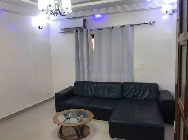 Imagen general del Hotel R&eacute;sidence Zeina. Foto 5