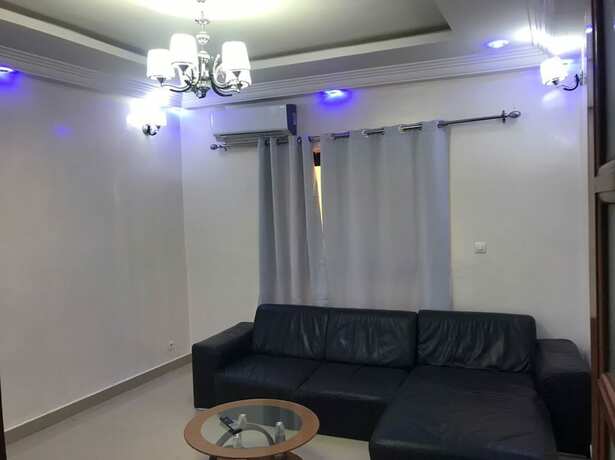 Imagen general del Hotel R&eacute;sidence Zeina. Foto 9