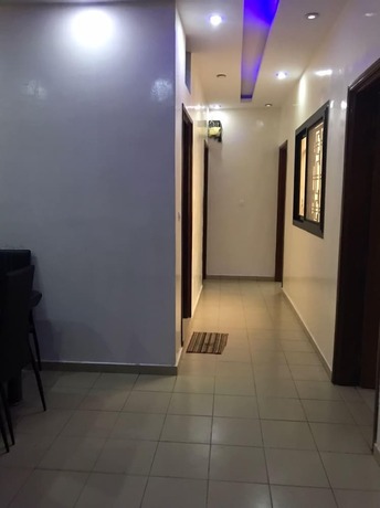 Imagen general del Hotel R&eacute;sidence Zeina. Foto 10