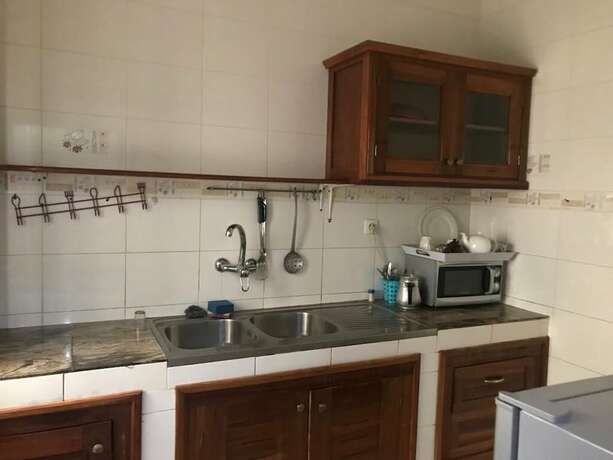 Imagen general del Hotel R&eacute;sidence Zeina. Foto 11
