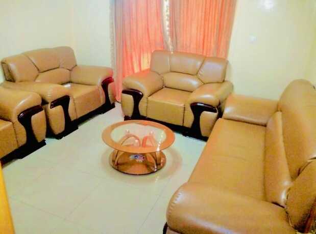 Imagen general del Hotel R&eacute;sidence Zeina. Foto 12