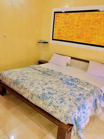 Imagen de la habitación del Hotel R&eacute;sidence Zeina. Foto 16