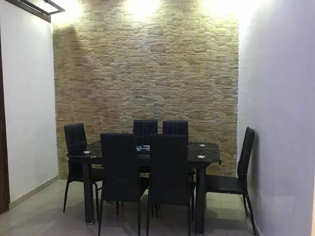 Imagen de la habitación del Hotel R&eacute;sidence Zeina. Foto 17