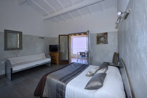 Imagen de la habitación del Hotel Résidence & Hôtel Aria Marina. Foto 5