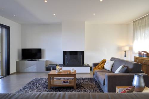 Imagen de la habitación del Hotel Résidence & Hôtel Aria Marina. Foto 10