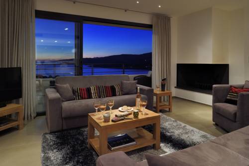 Imagen de la habitación del Hotel Résidence & Hôtel Aria Marina. Foto 12