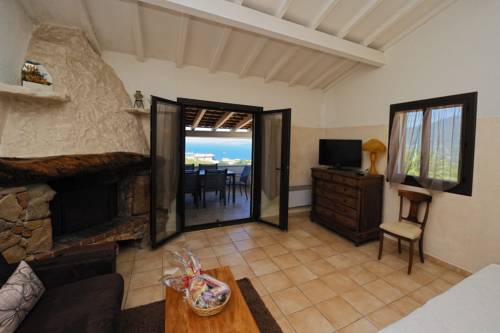 Imagen de la habitación del Hotel Résidence & Hôtel Aria Marina. Foto 16