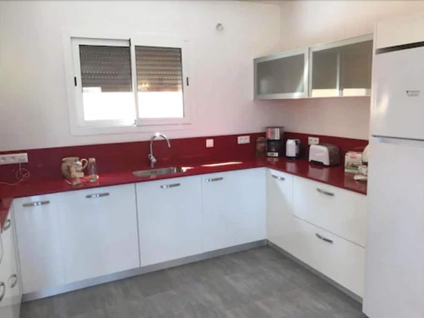 Imagen general del Hotel R&eacute;sidence de Tourisme Mare e Macchia. Foto 4