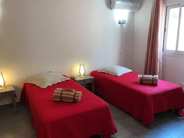 Imagen de la habitación del Hotel R&eacute;sidence de Tourisme Mare e Macchia. Foto 19